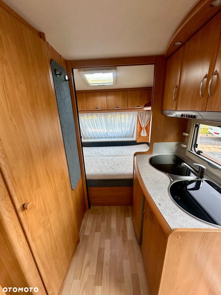 Hobby De luxe easy - 15