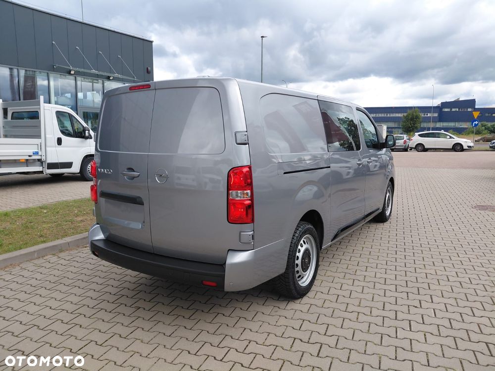 Opel VIVARO - 3