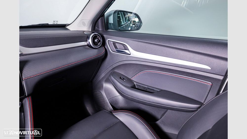 MG ZS EV 50.3 kWh Comfort - 14