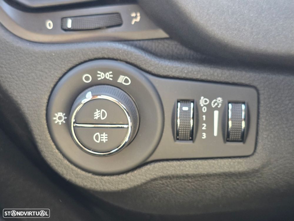 Fiat 500X 1.3 MJ Urban - 20