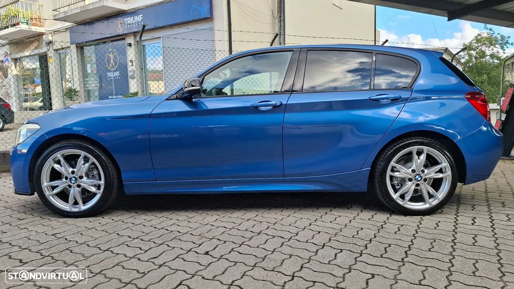 BMW 120 - 19