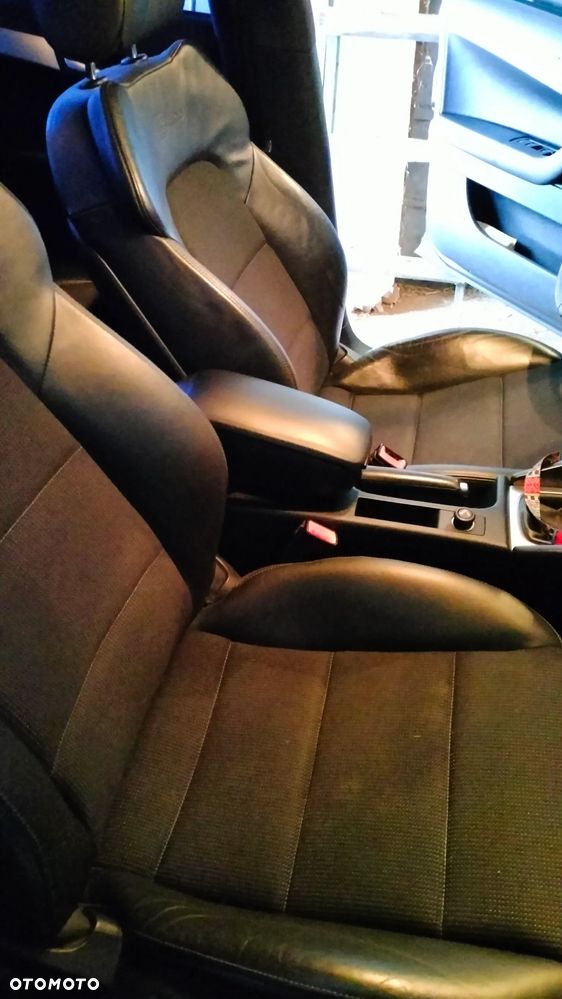 Audi A3 Sportback 2.0 TDI DPF S line Sportpaket (plus) - 9