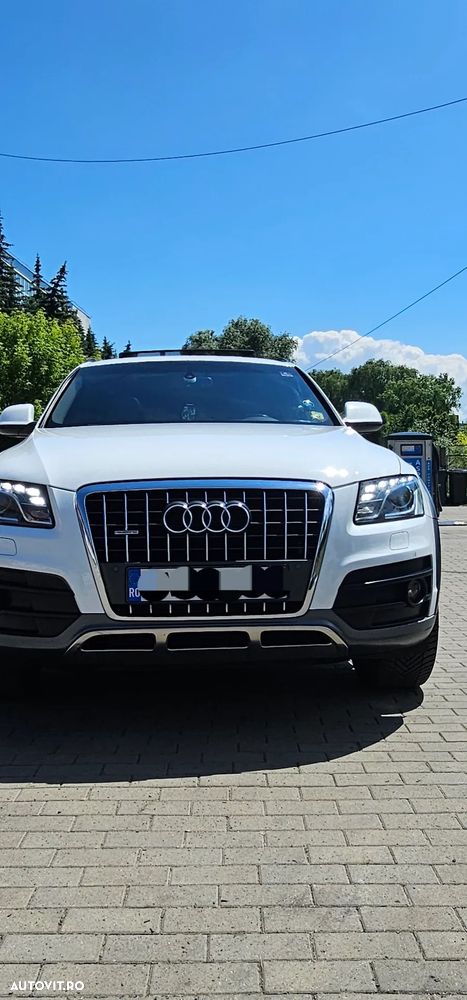 Audi Q5 2.0 TFSI Quattro S tronic - 5