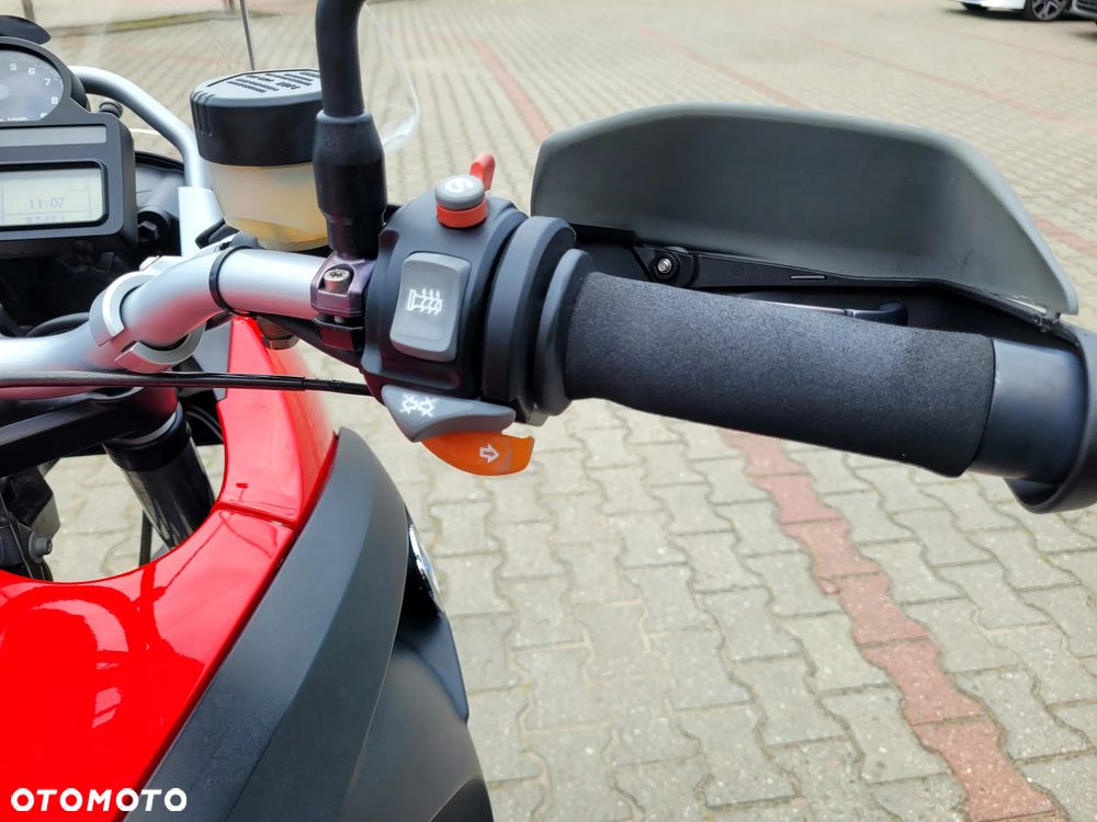 BMW GS - 10
