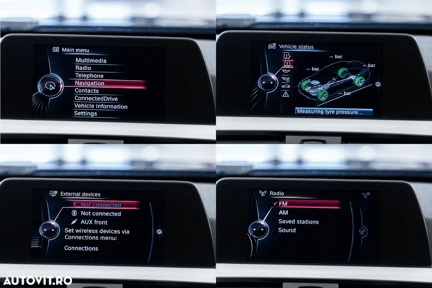 BMW Seria 3 318d Sport Line - 15