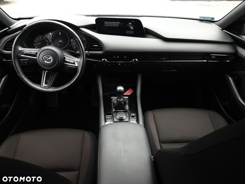 Mazda 3 - 25