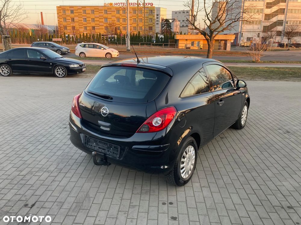 Opel Corsa 1.2 16V EcoFLEX Selection - 5