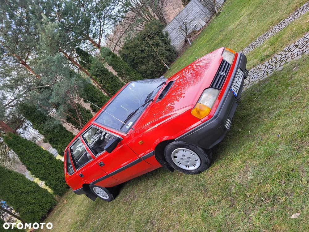 Polonez Caro - 1