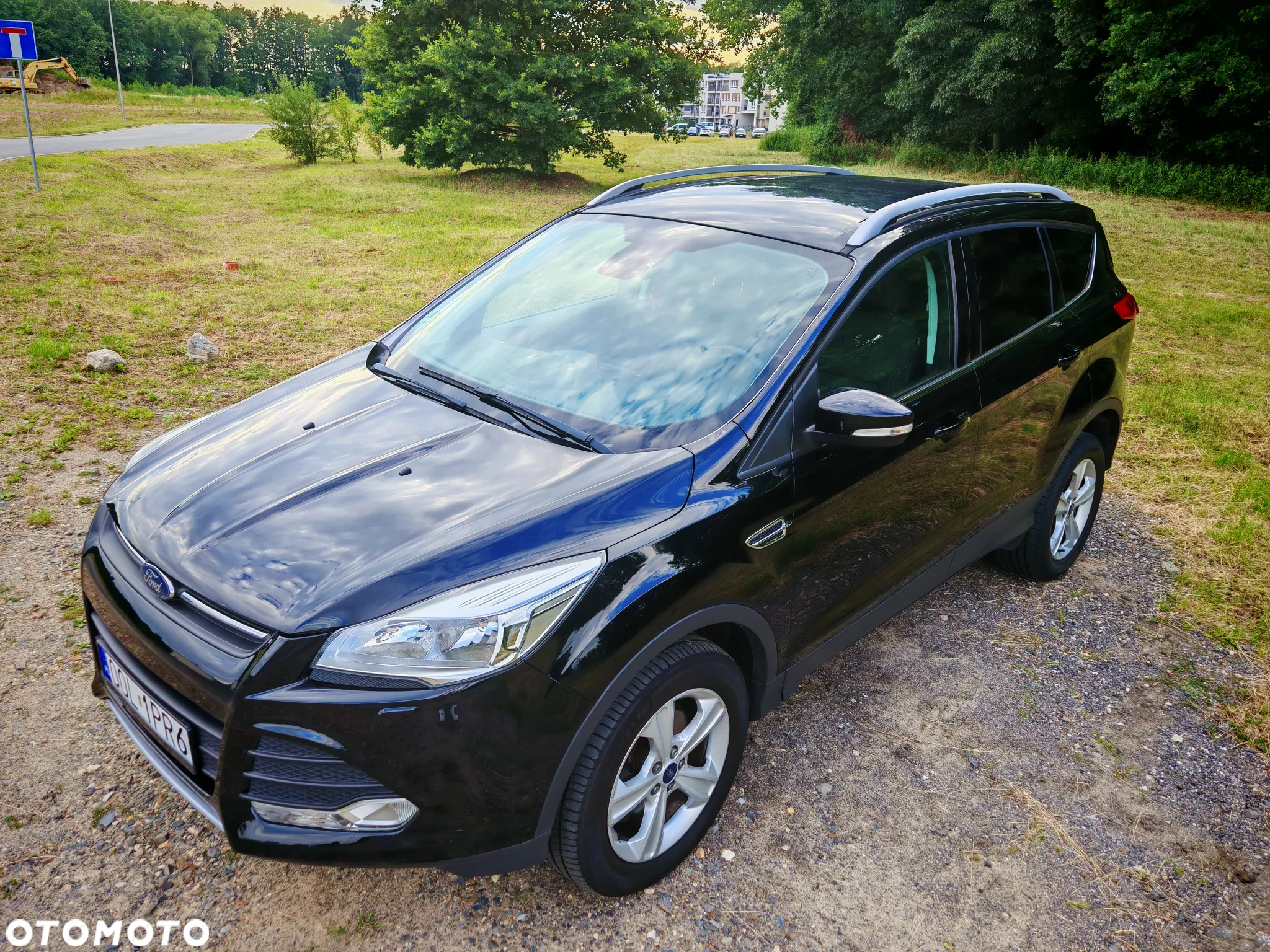 Ford Kuga 2.0 TDCi 4x4 SYNC - 2
