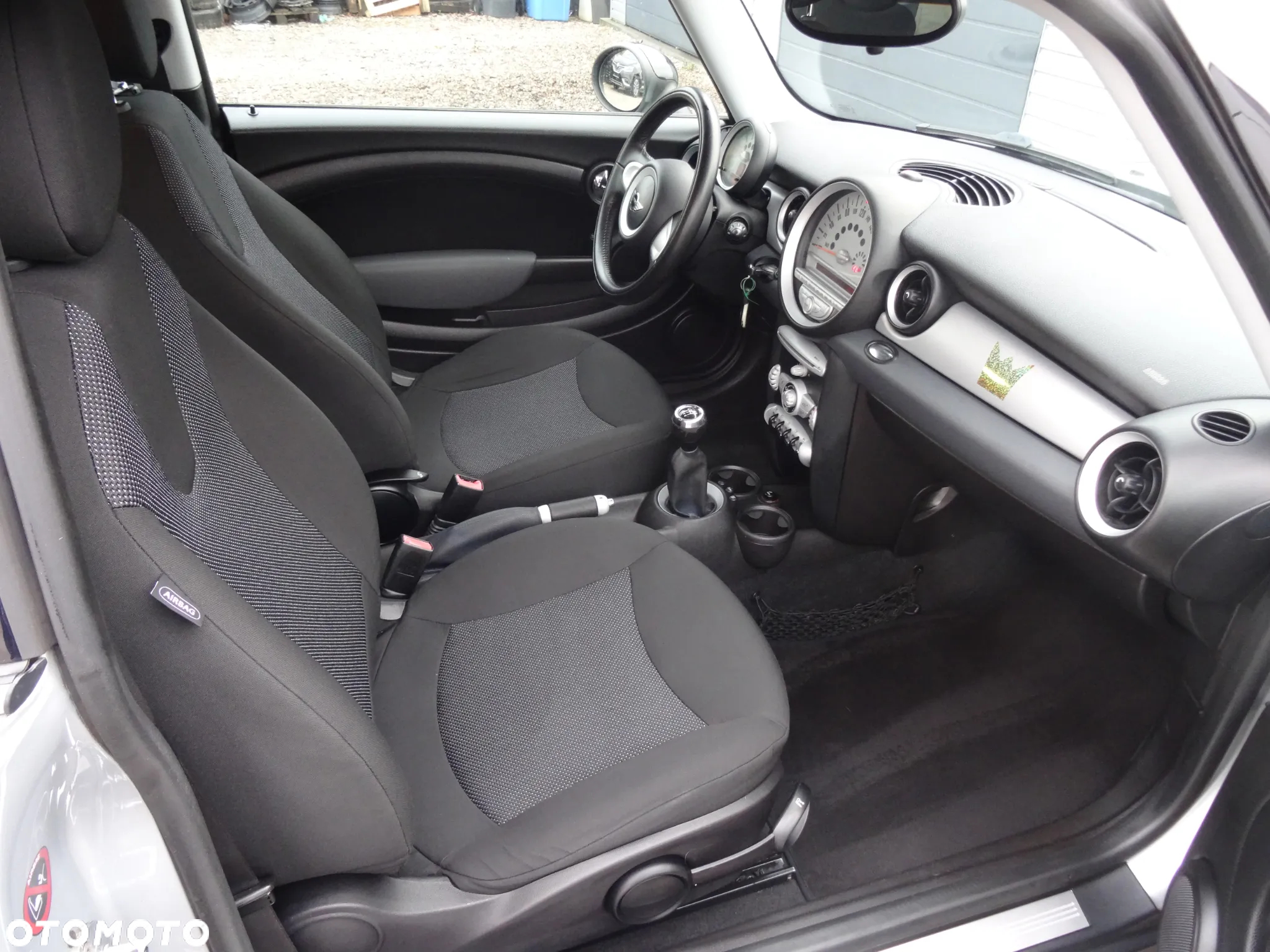 MINI Clubman Cooper D - 16