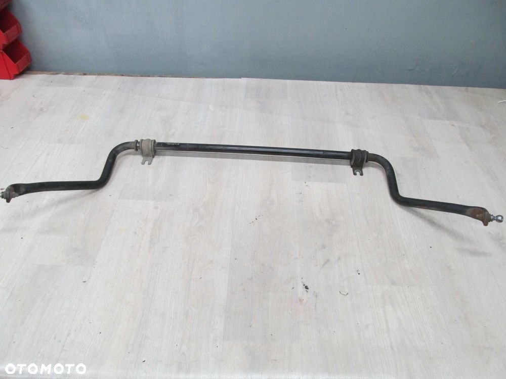 MASTER III MOVANO B 3300 DRAZEK STABILIZATOR PRZOD 10-19 - 1