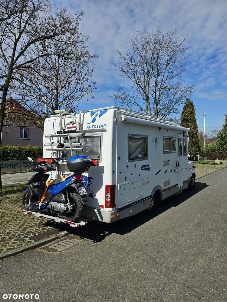 Mercedes-Benz Sprinter - 4