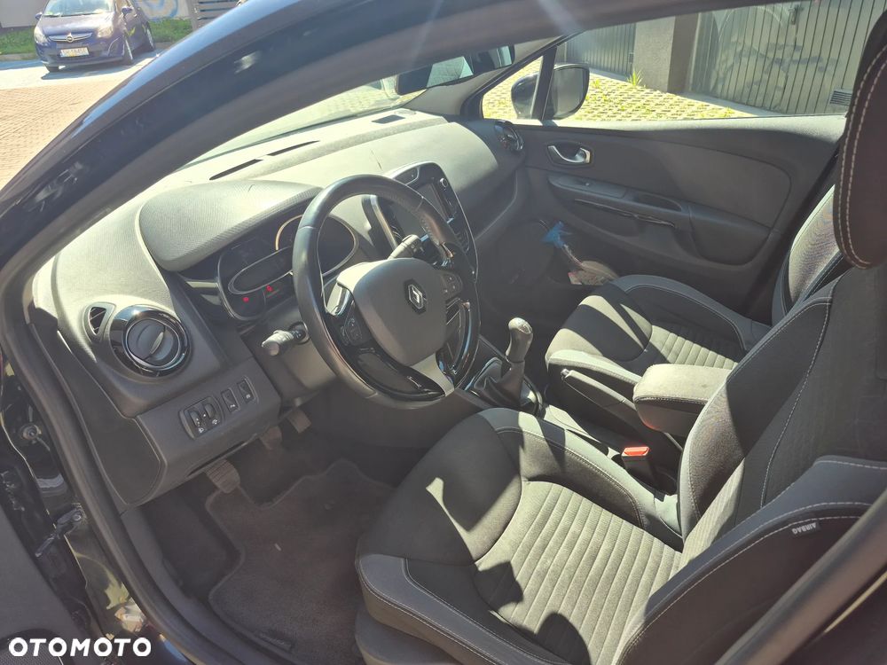 Renault Clio Energy dCi 90 Start & Stop Intens - 6