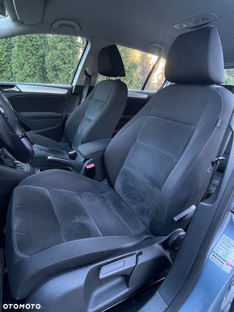 Volkswagen Golf 1.4 TSI Team - 8