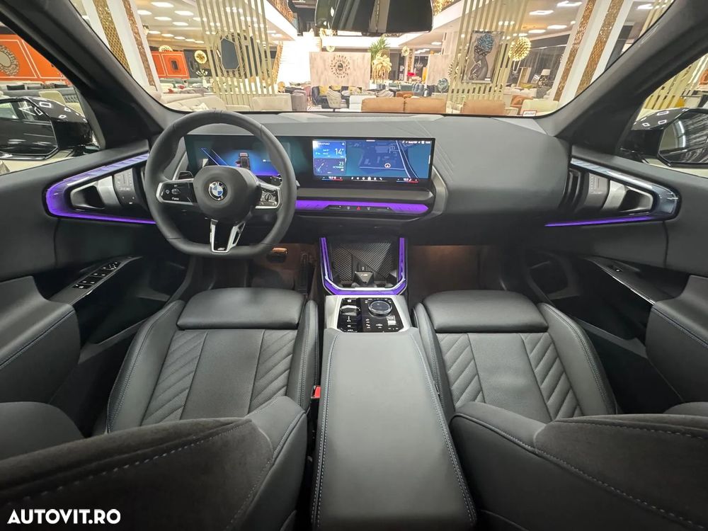 BMW X3 20d xDrive AT MHEV - 16