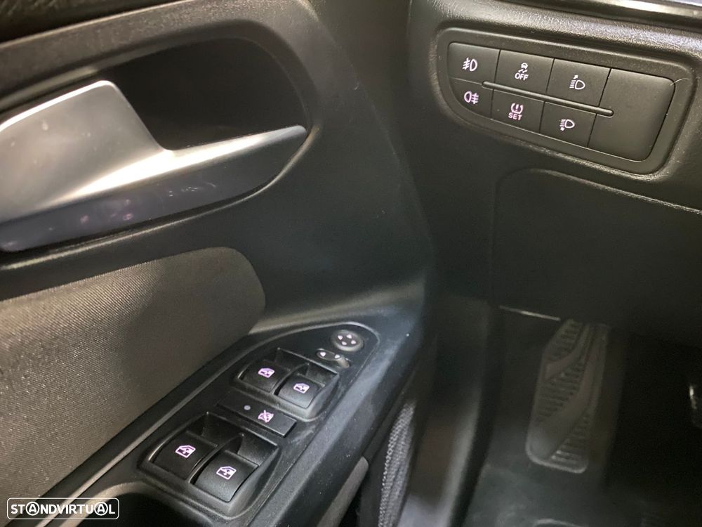 Fiat Tipo 1.3 MultiJet City Life - 17