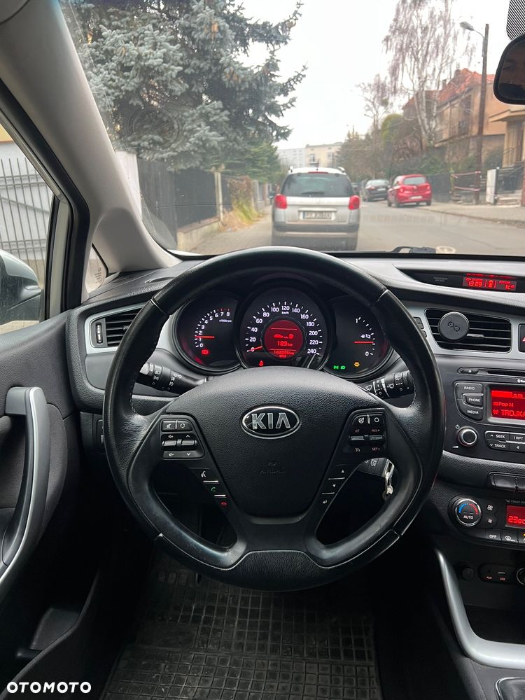 Kia Ceed 1.6 GDI M - 19