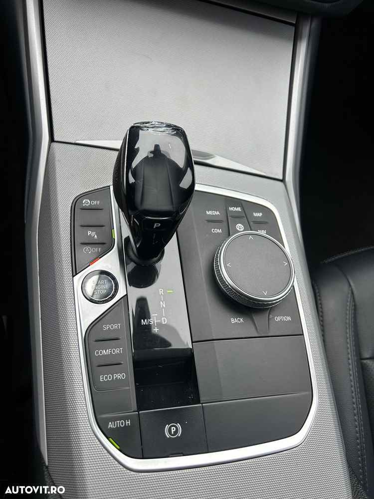 BMW Seria 3 320d xDrive AT Advantage - 20