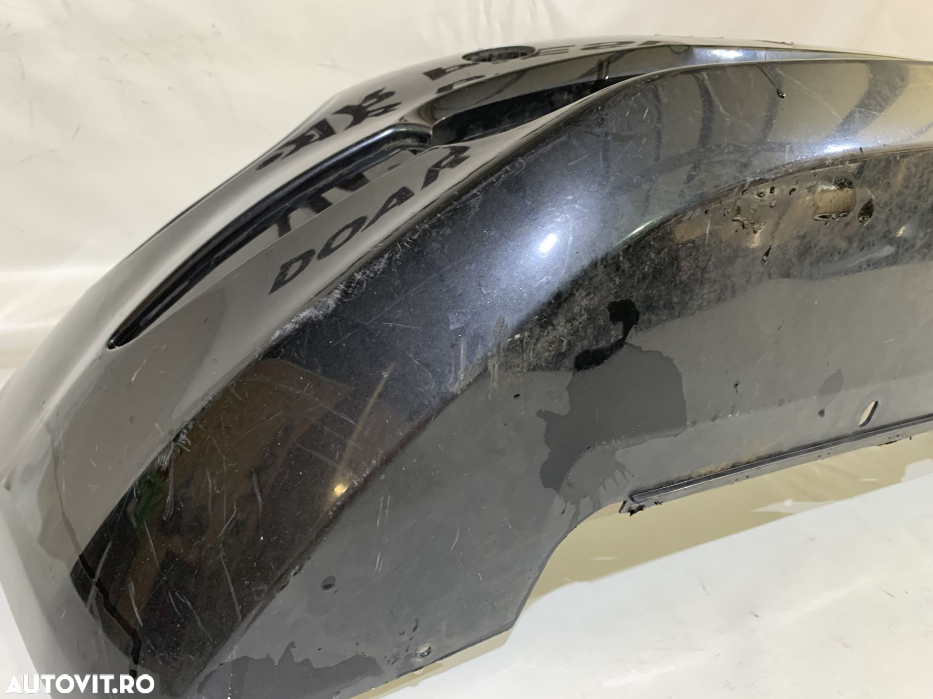 Bara fata Fiat 500, facelift, 2015, 2016, 2017, 2018, 2019, 2020, cod origine OE 735619491. - 17
