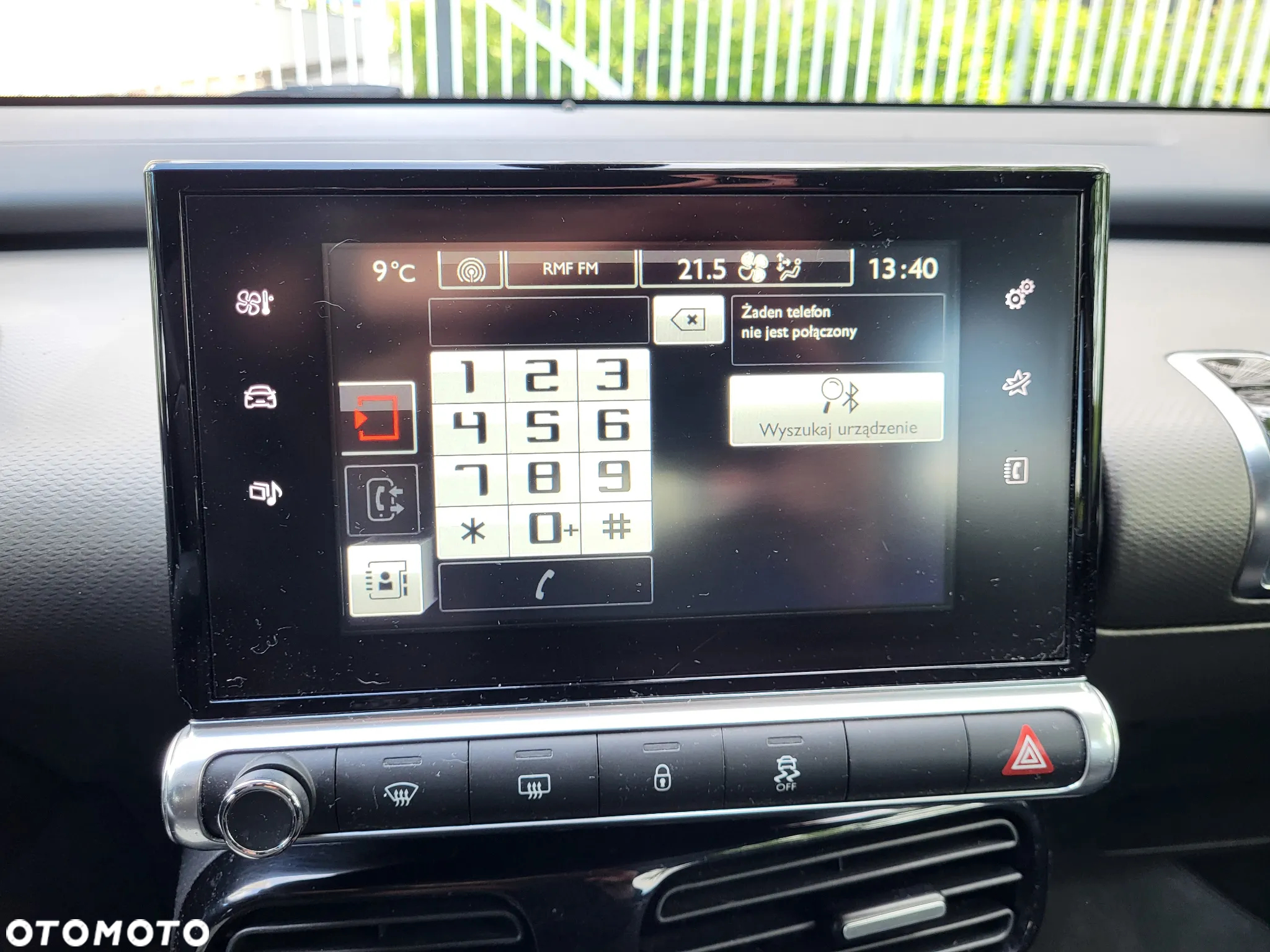Citroën C4 Cactus 1.2 PureTech MoreLife - 15