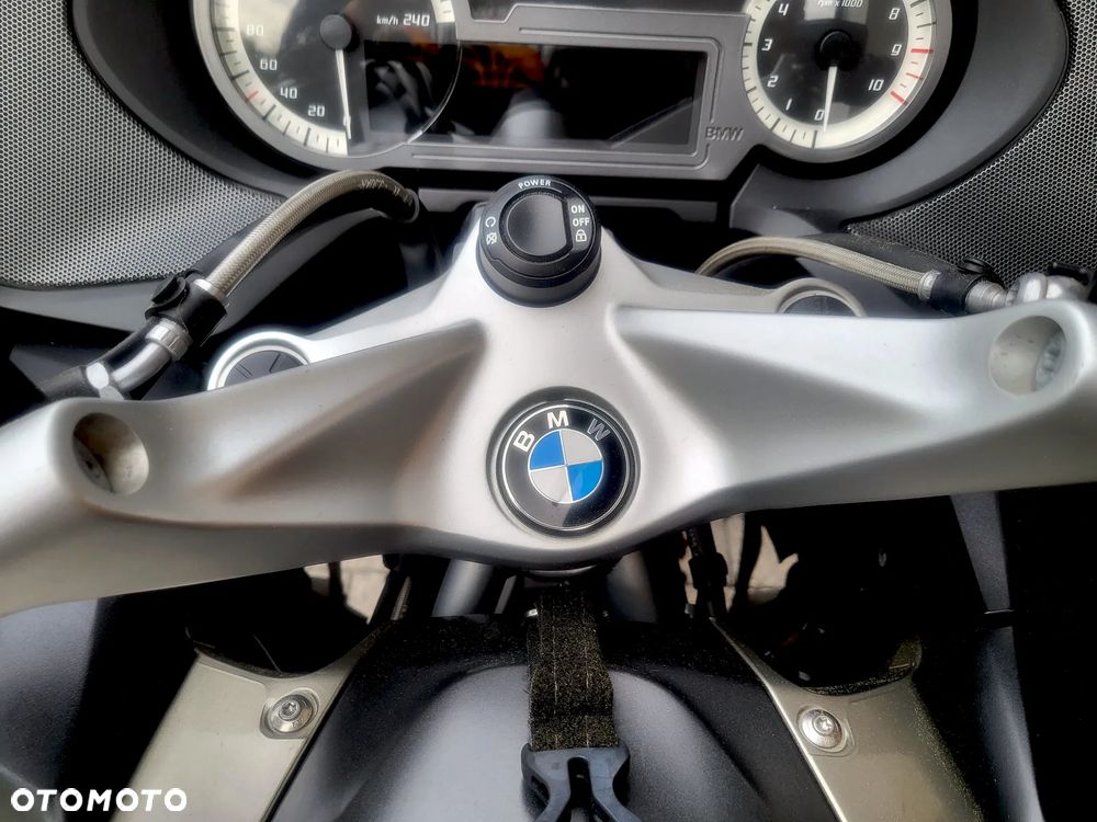 BMW RT - 21