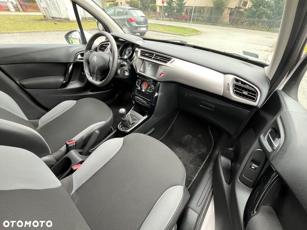 Citroën C3 BlueHDi 75 S&S 83g FEEL - 19