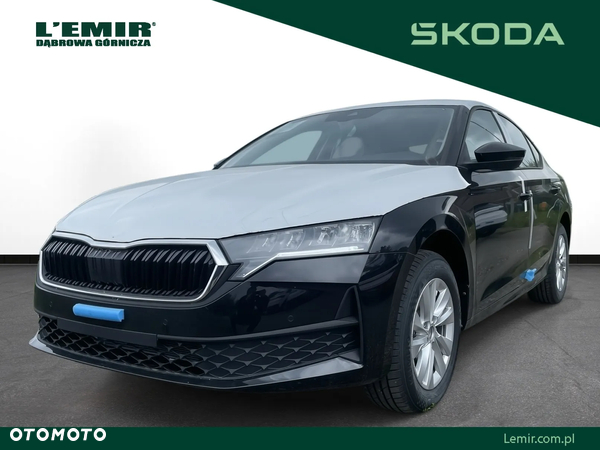 Skoda Octavia 1.5 TSI Edition 130 Essence