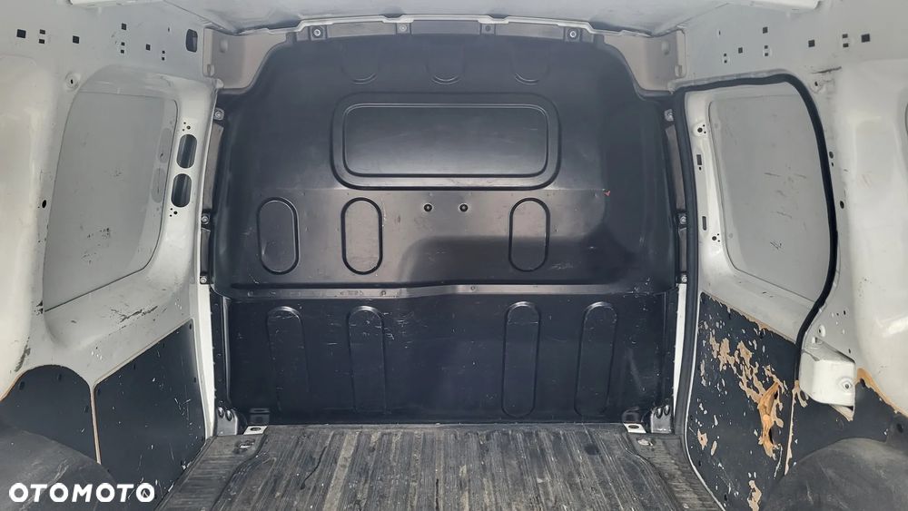Mercedes-Benz CITAN - 33