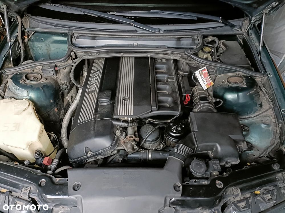 BMW Seria 3 - 11