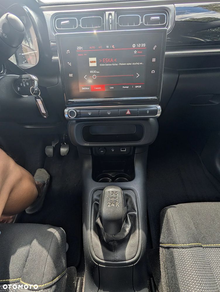 Citroën C3 Pure Tech 82 ELLE - 33
