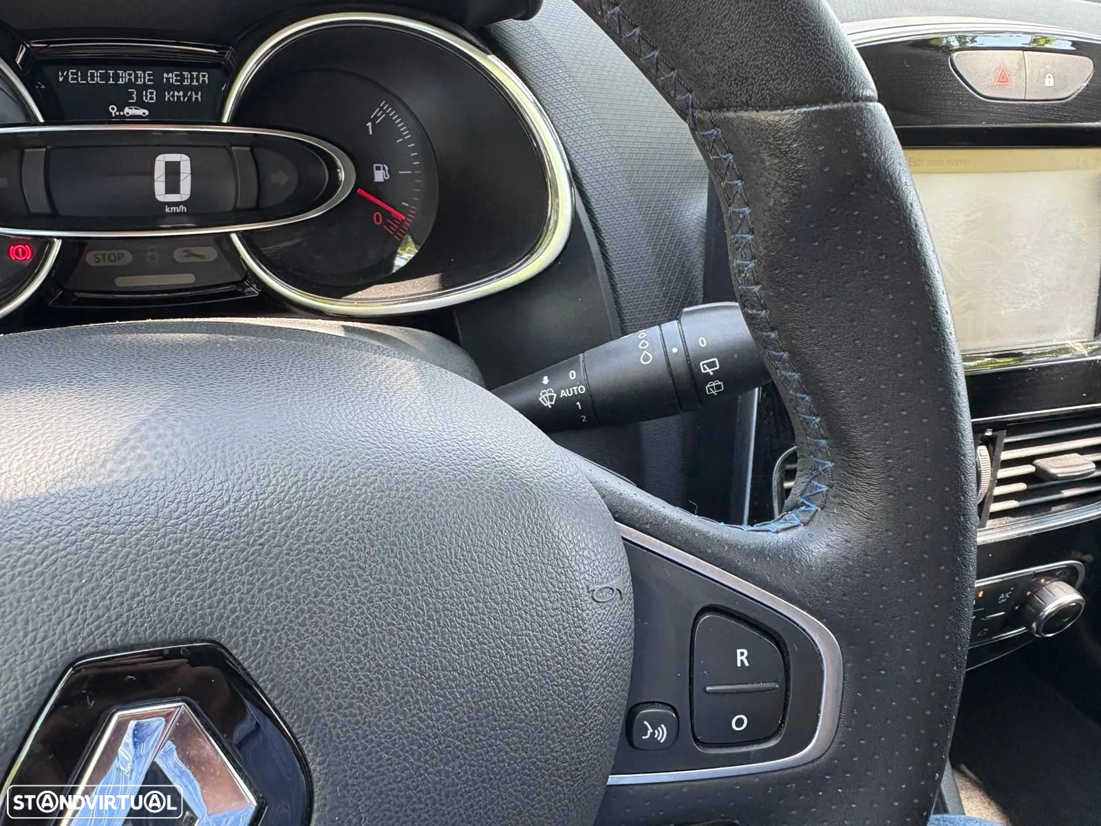 Renault Clio 0.9 TCe GT Line - 15
