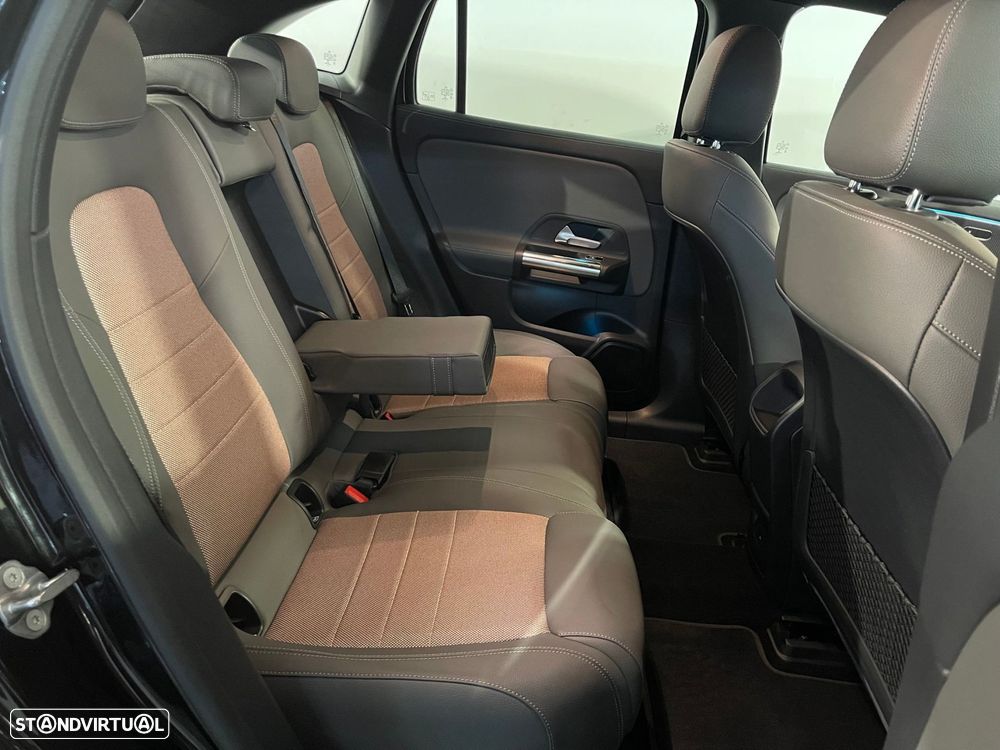 Mercedes-Benz EQA 250 - 16