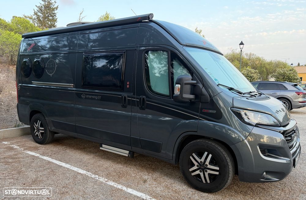 Fiat Ducato - 5