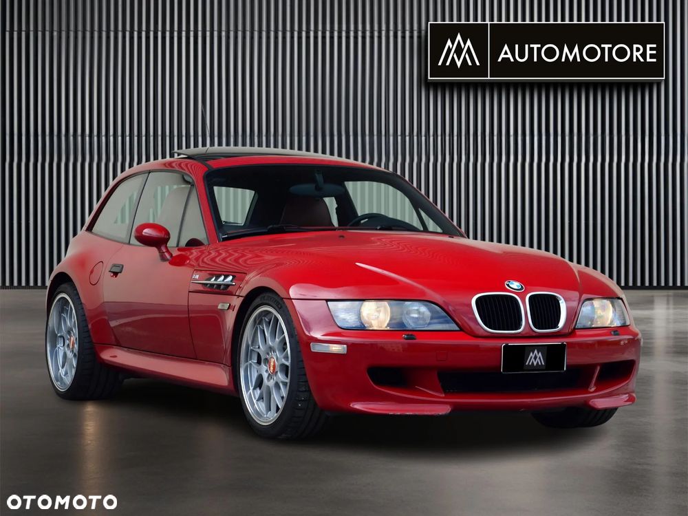 BMW Z3 - 8
