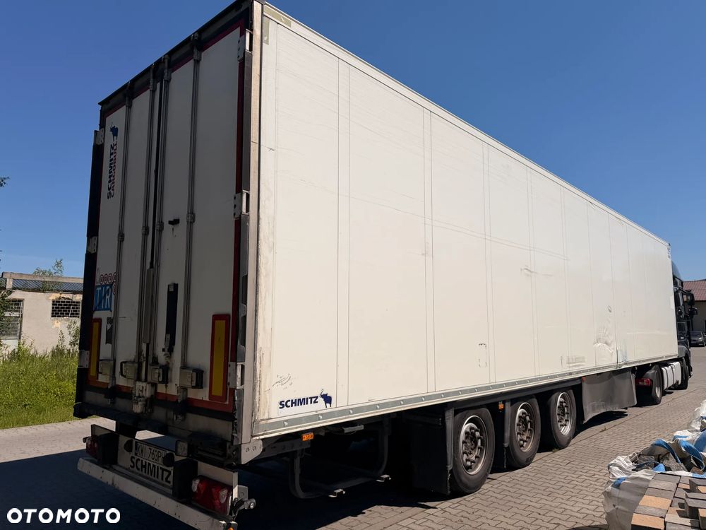 Schmitz Cargobull - 2