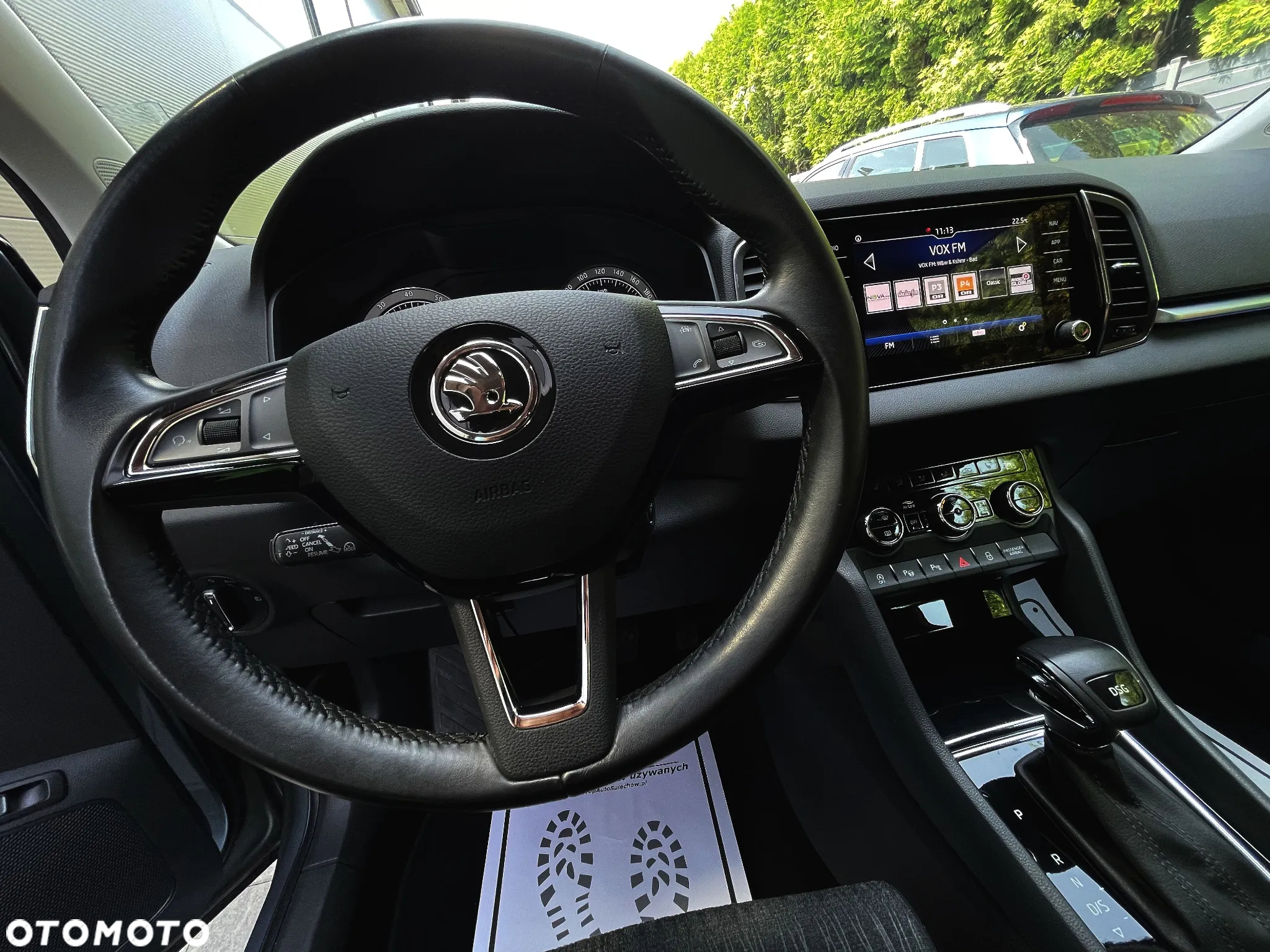 Skoda Karoq 1.5 TSI ACT 4x2 Style DSG - 35