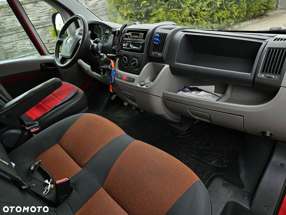 Fiat Ducato - 20