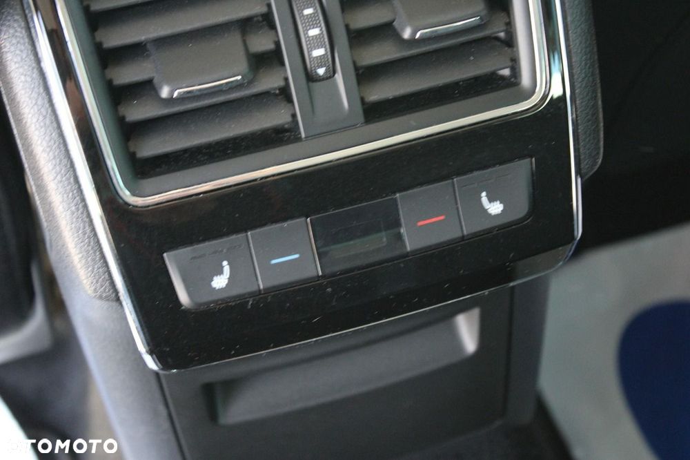 Skoda Superb 2021