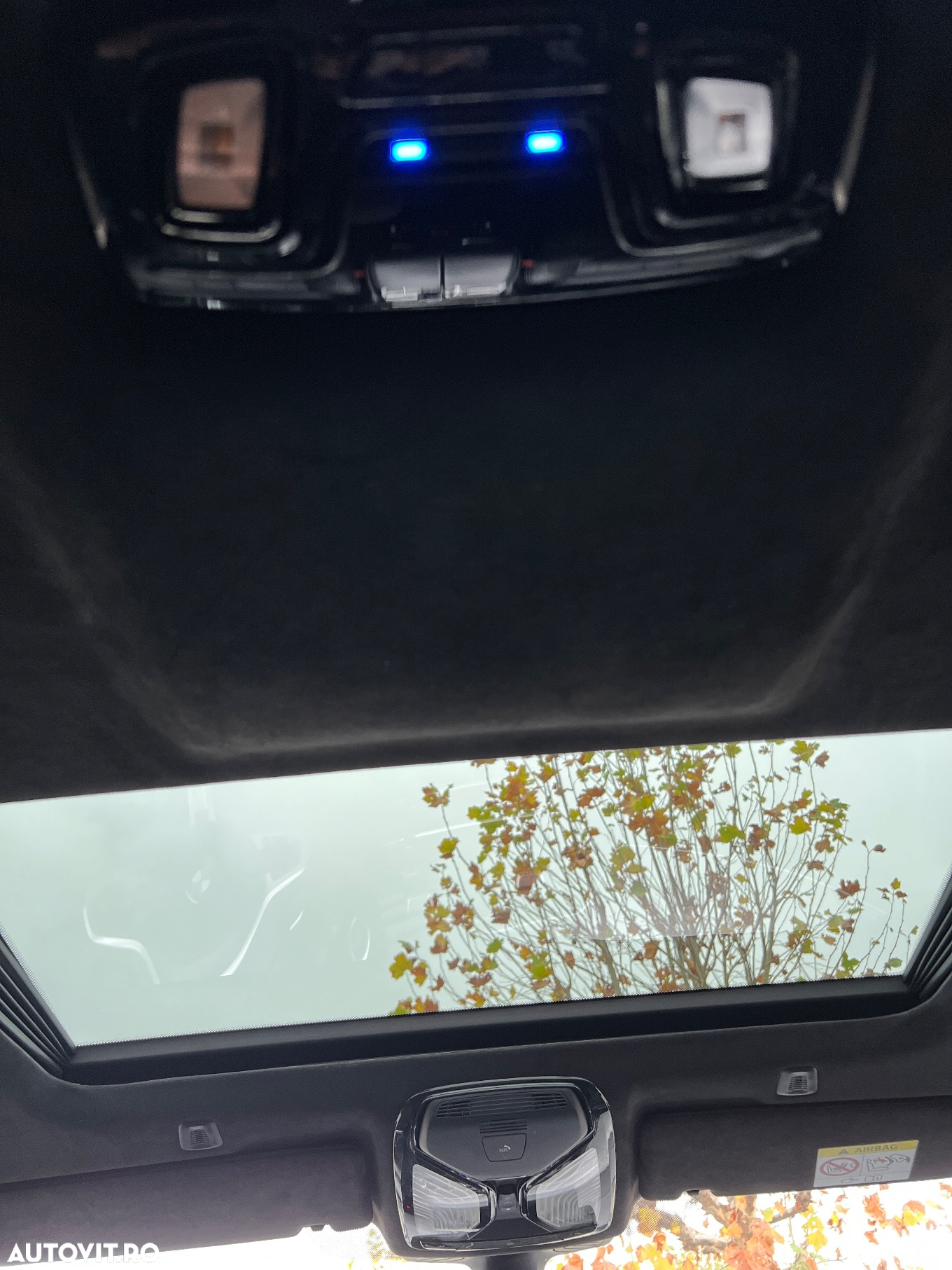 BMW Seria 5 530e Aut. M Sport Edition - 32