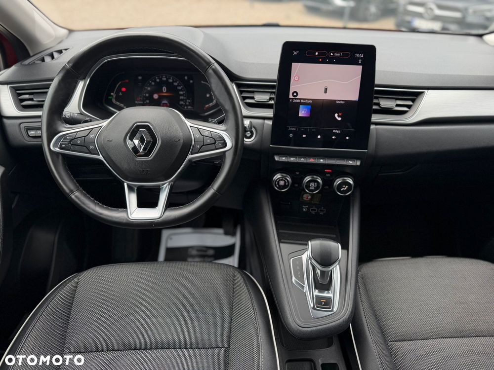 Renault Captur 1.3 TCe Intens EDC - 14