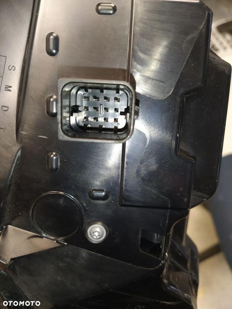 MERCEDES EQE V295 295 LAMPA LEWA PRAWA TYŁ TYLNA LED ORYGINAŁ - 20
