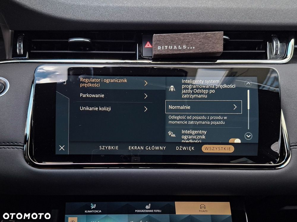 Land Rover Range Rover Evoque 2.0 D200 mHEV R-Dynamic SE - 28