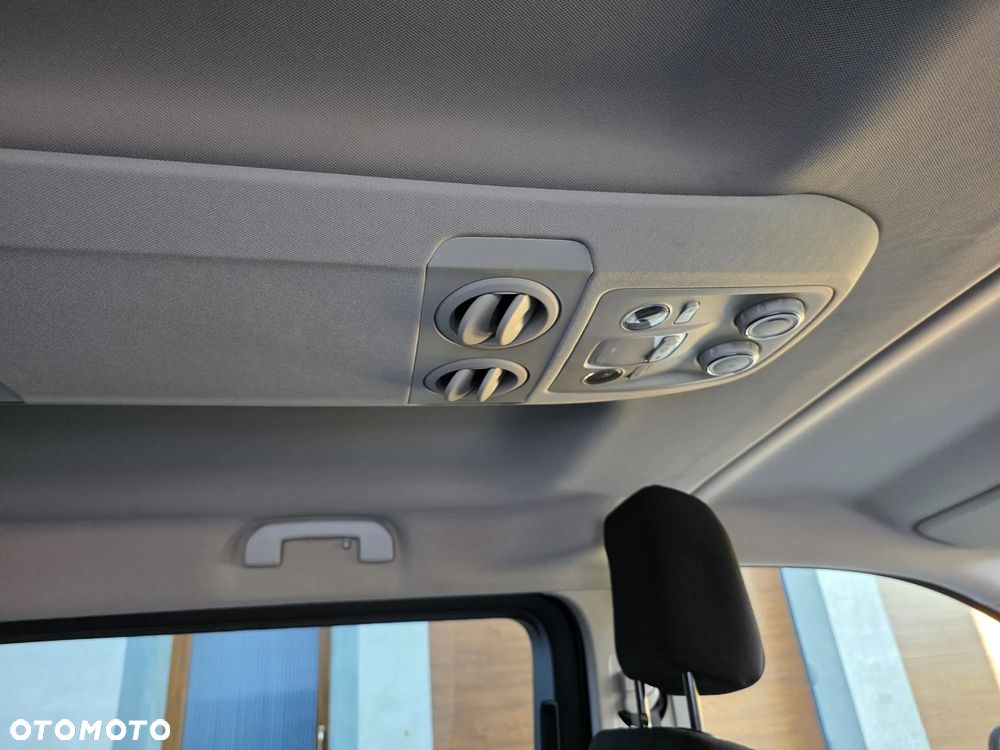 Toyota Proace Verso 1.6 D4-D Compact Family - 23