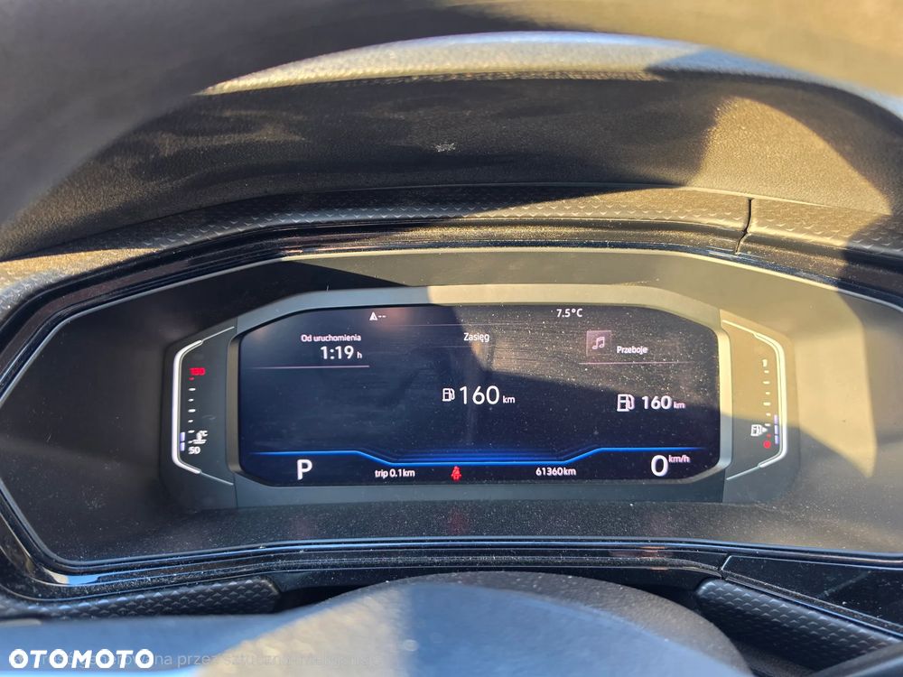 Volkswagen T-Cross - 7