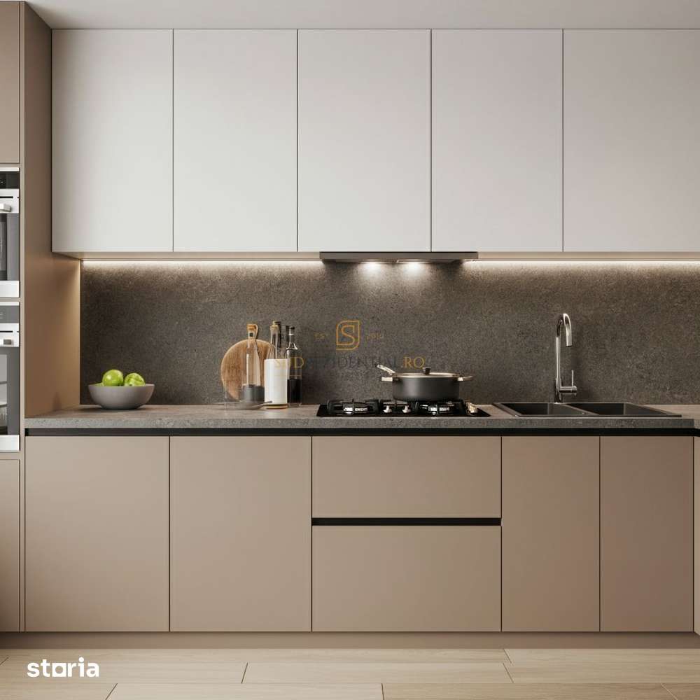 Photo 6 of Apartament 2 bedroom in Strada Pucheni