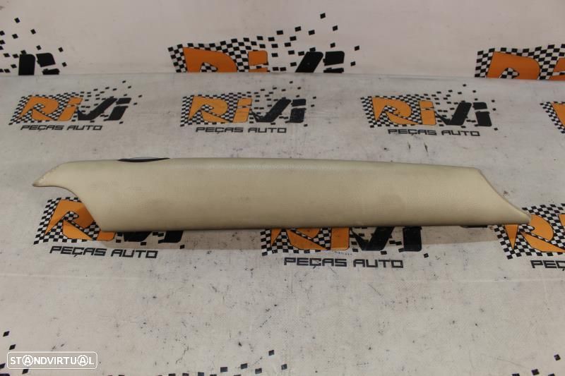 Friso Mini Mini (R56)  Frisos De Tablier Mini R56 Beje - 5