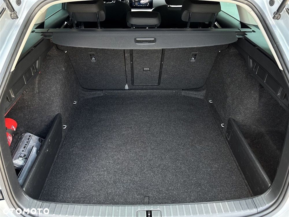 Skoda Octavia 1.5 TSI GPF ACT Style DSG - 10