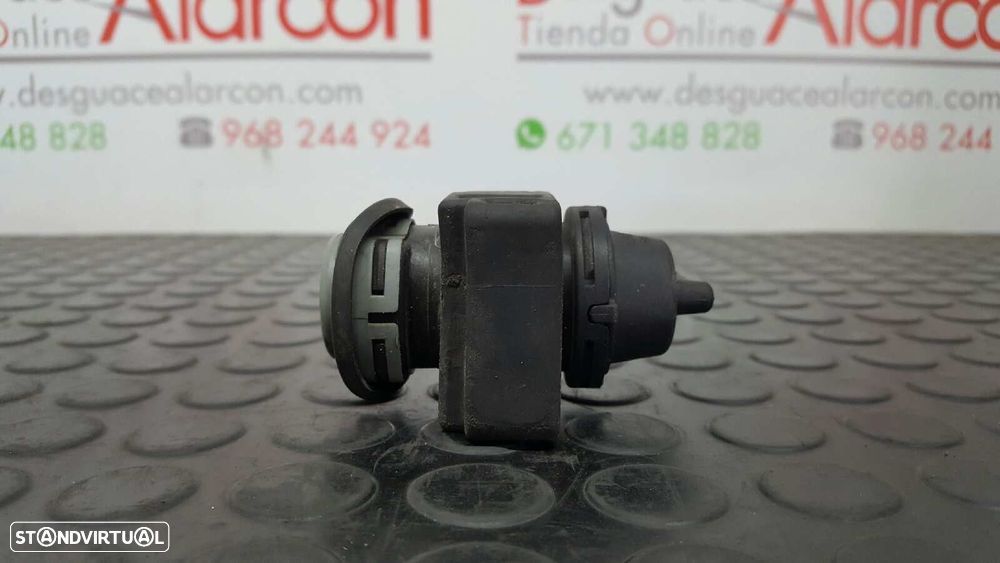 VÁLVULA DE AR ADICIONAL RENAULT CLIO III EXCEPTION 2 - 6