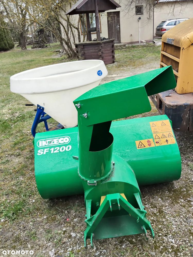 Farmer W4035//840 - 17