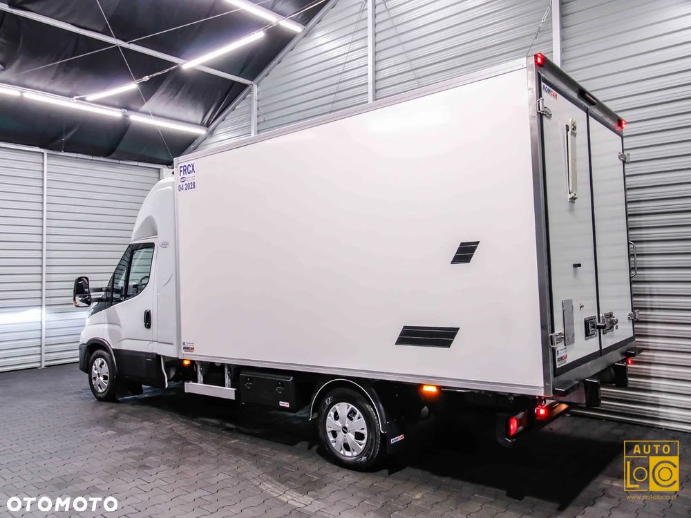 Iveco DAILY - 7